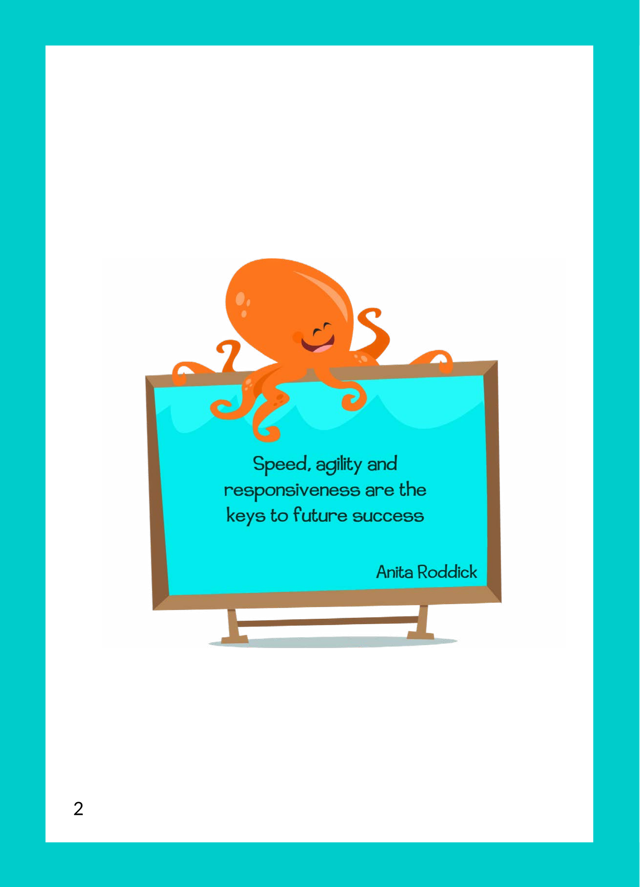 Behavioural Agility - Image 2