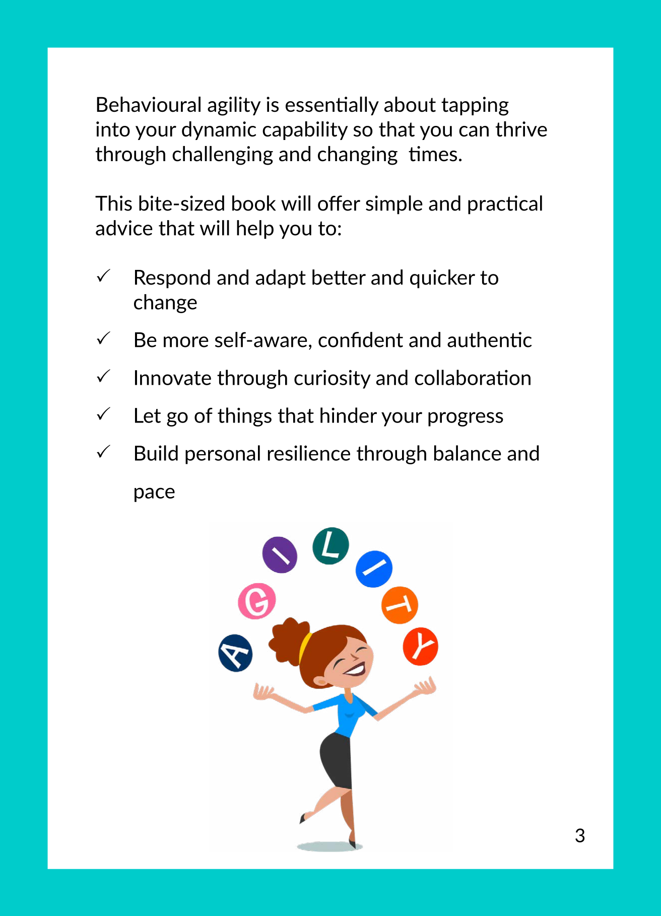 Behavioural Agility - Image 3