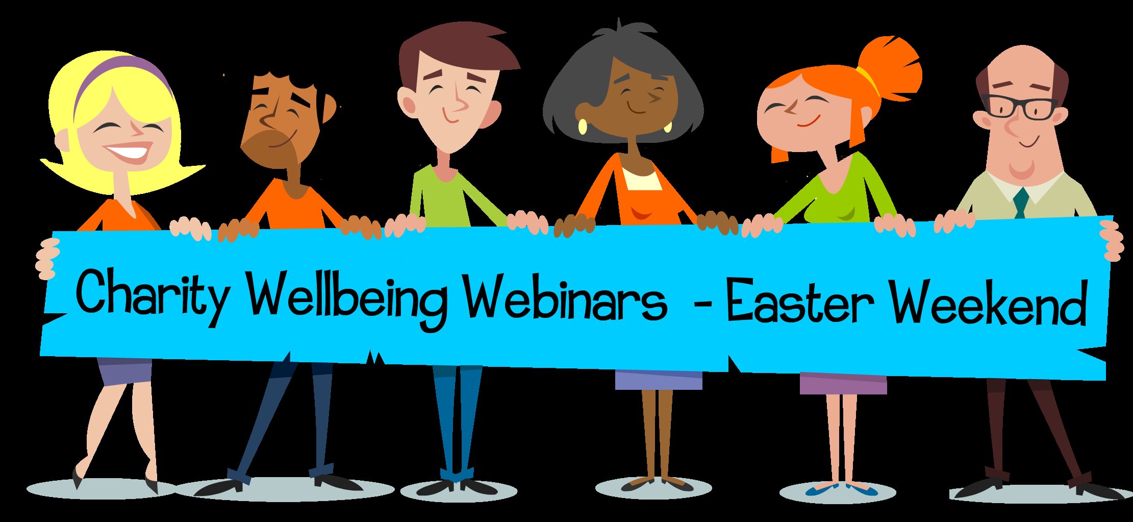 Wellbeing webinars to support NHS and care workers