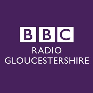 Liggy joins Jon Smith as co-host on BBC Radio Gloucestershire