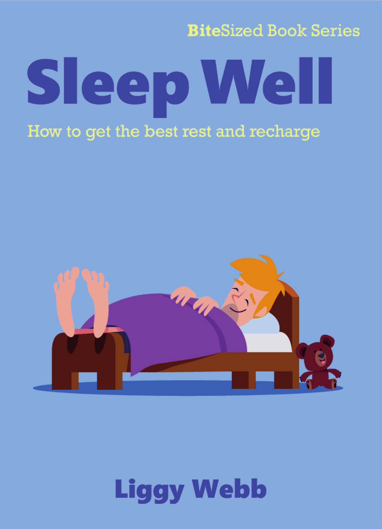Sleep Well