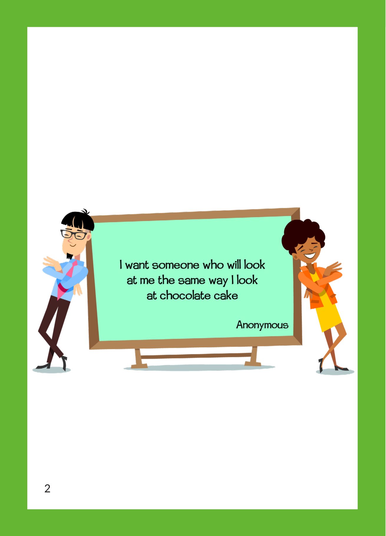 Healthy Eating - Image 2