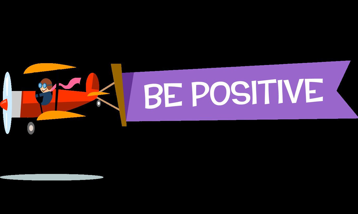 The power of positivity