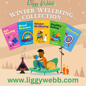 BiteSized books – Winter Wellbeing collection
