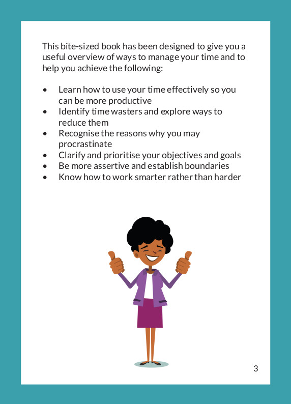 Time Management - Image 3