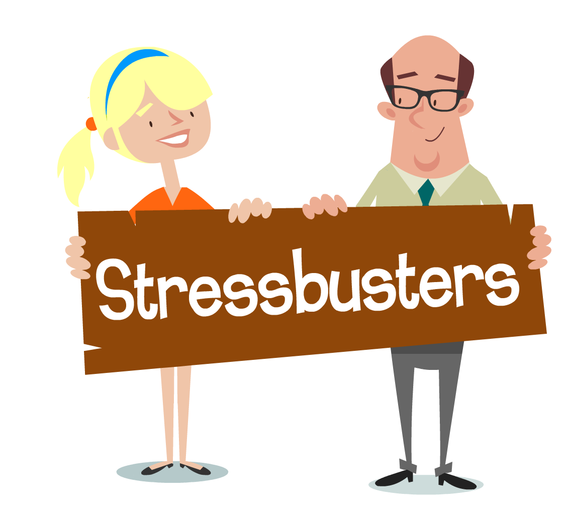 5 top tips to manage stress well