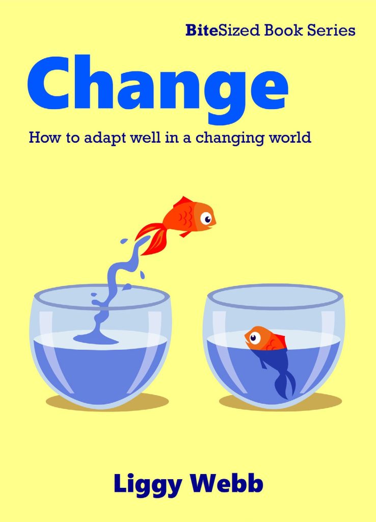 Change
