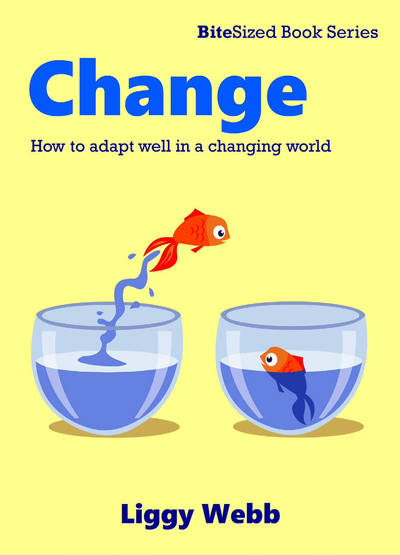 Change