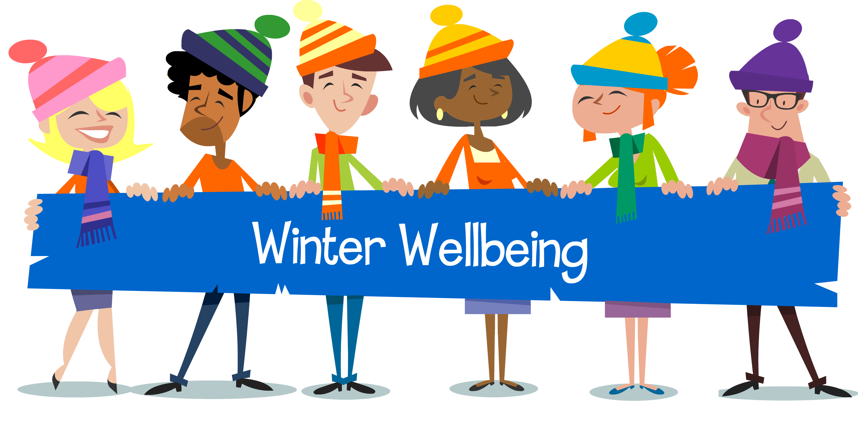 Winter Wellbeing