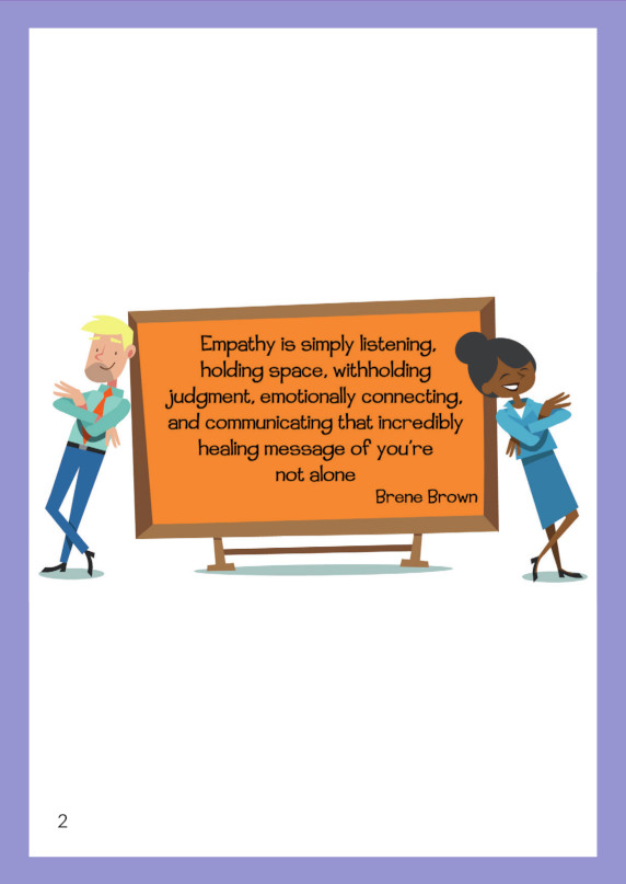 Empathy - Image 3