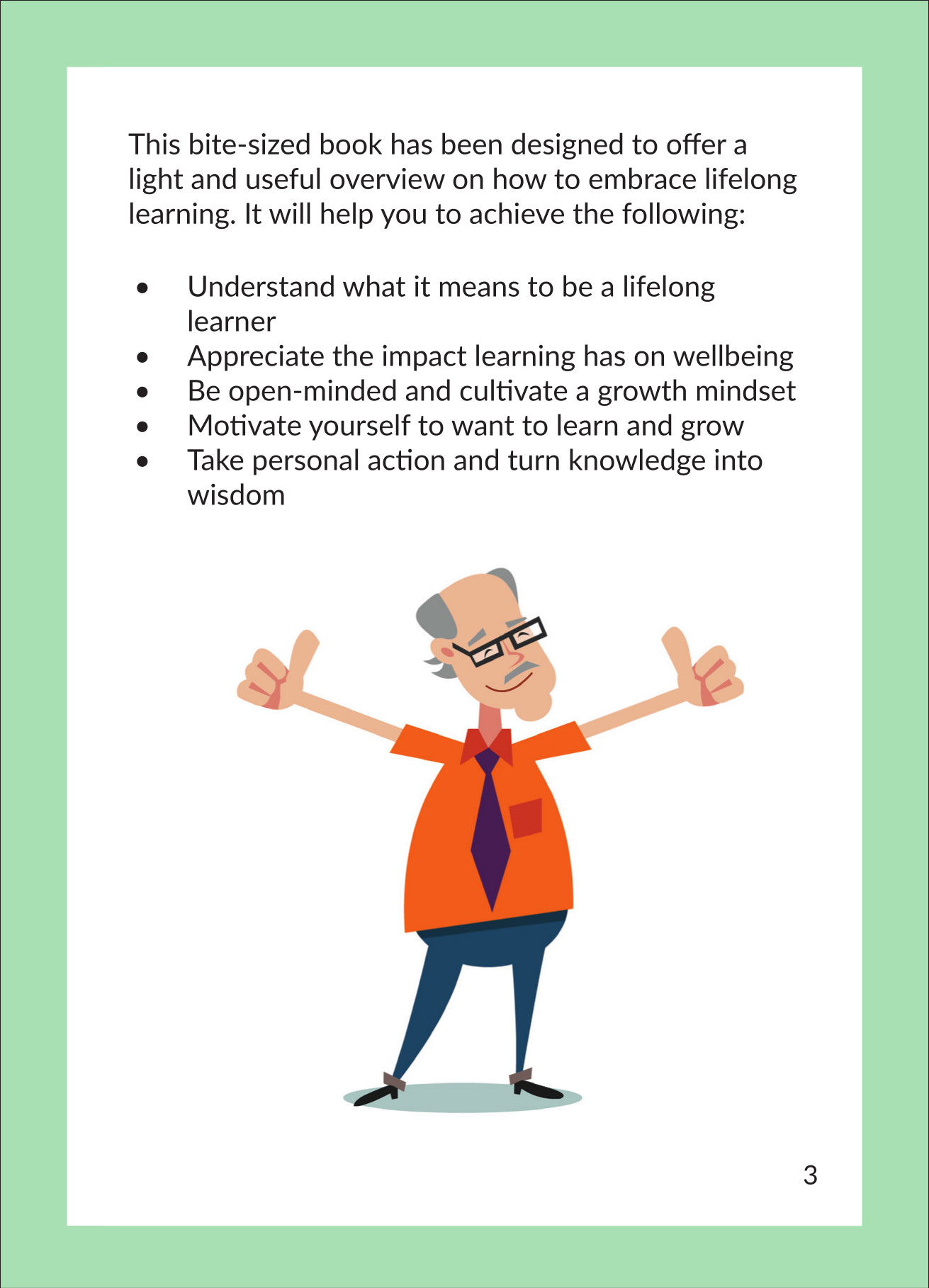 Lifelong Learning - Image 2