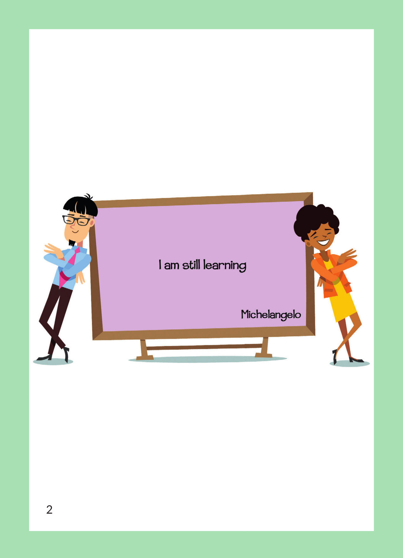 Lifelong Learning - Image 3