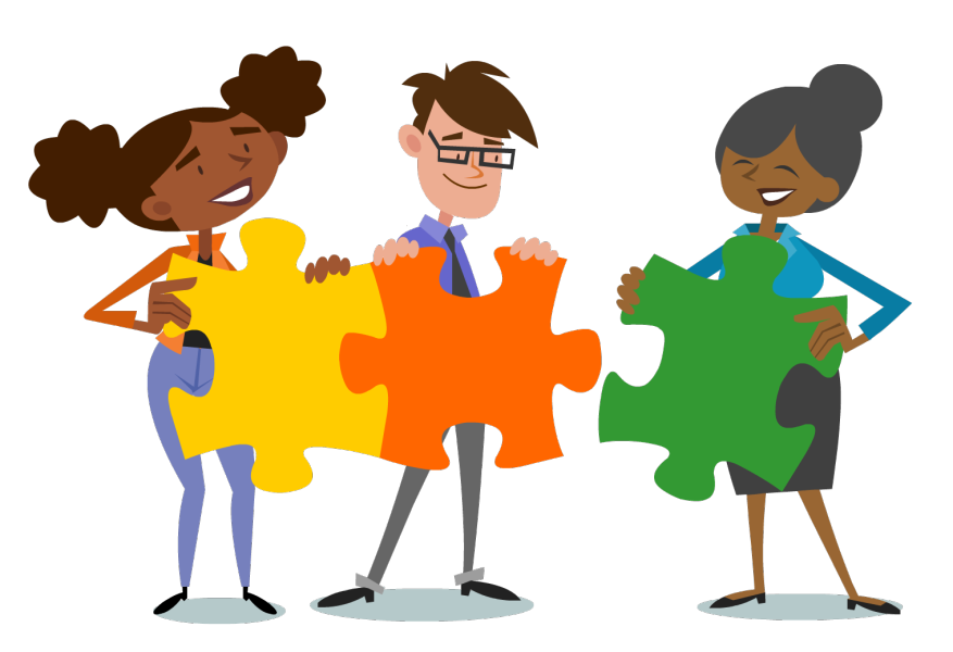 5 ways to be a great collaborator