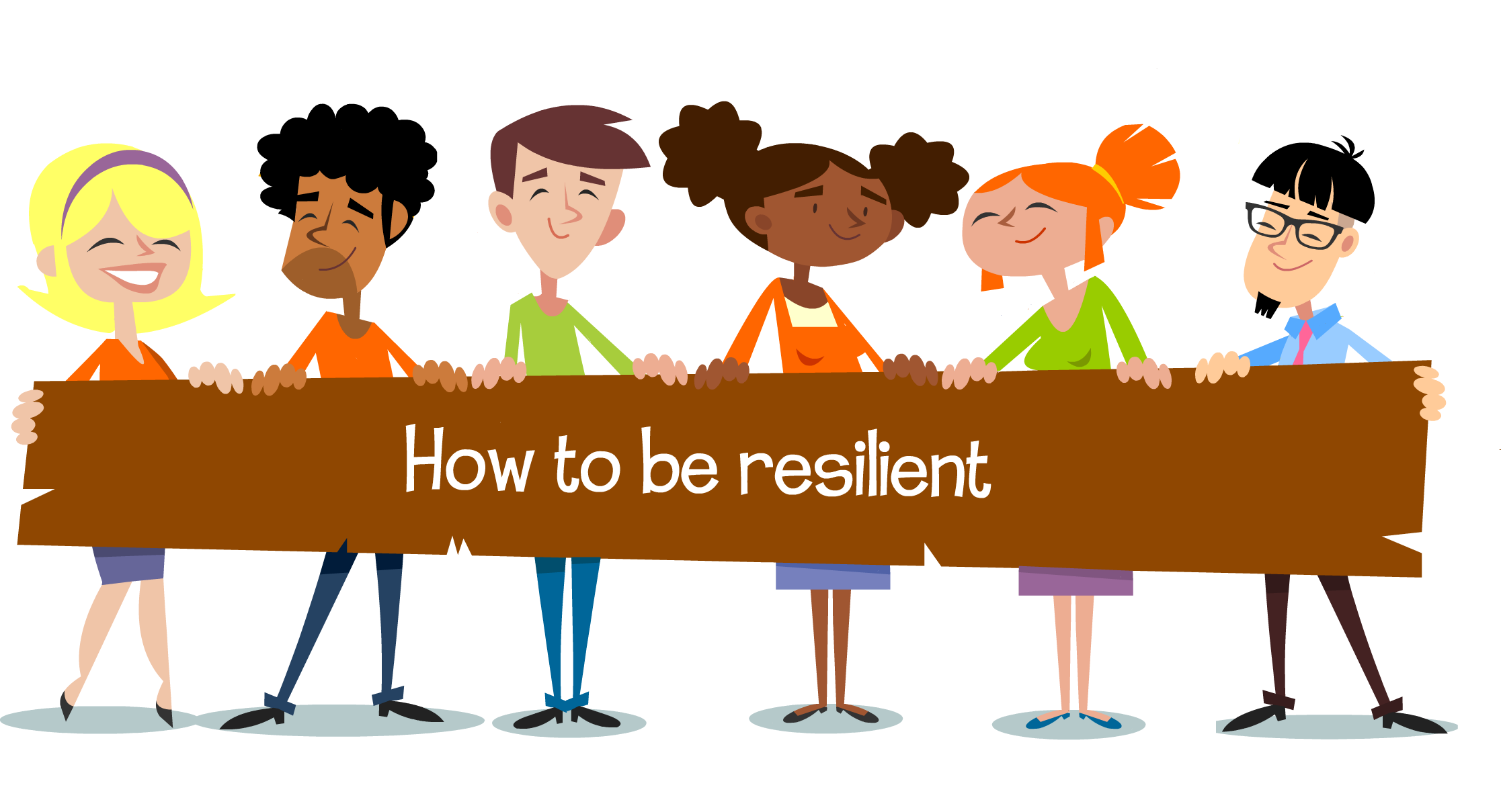 Resilience – How to build your inner strength
