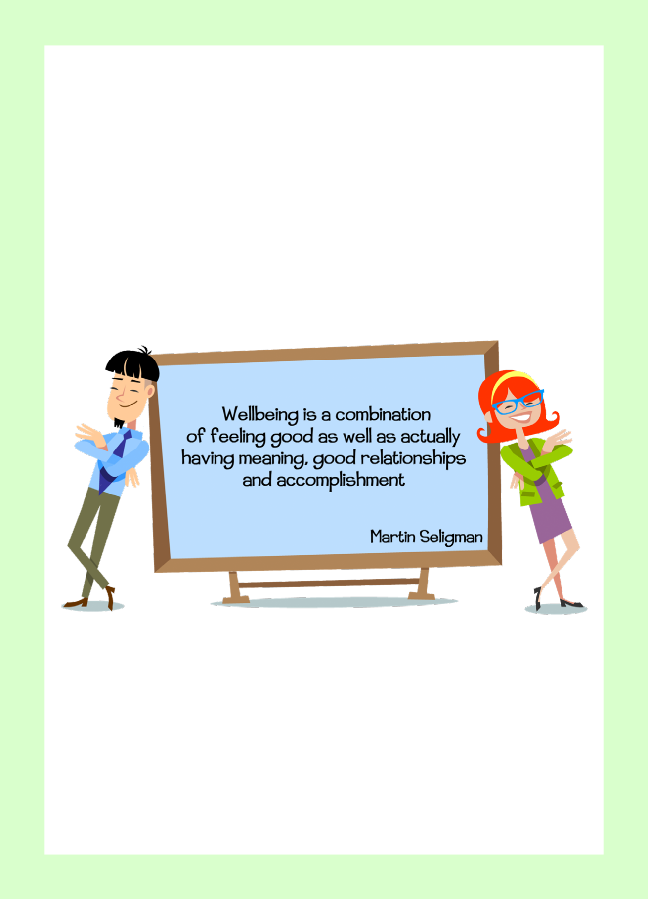 The Wisdom of Wellbeing - Image 3