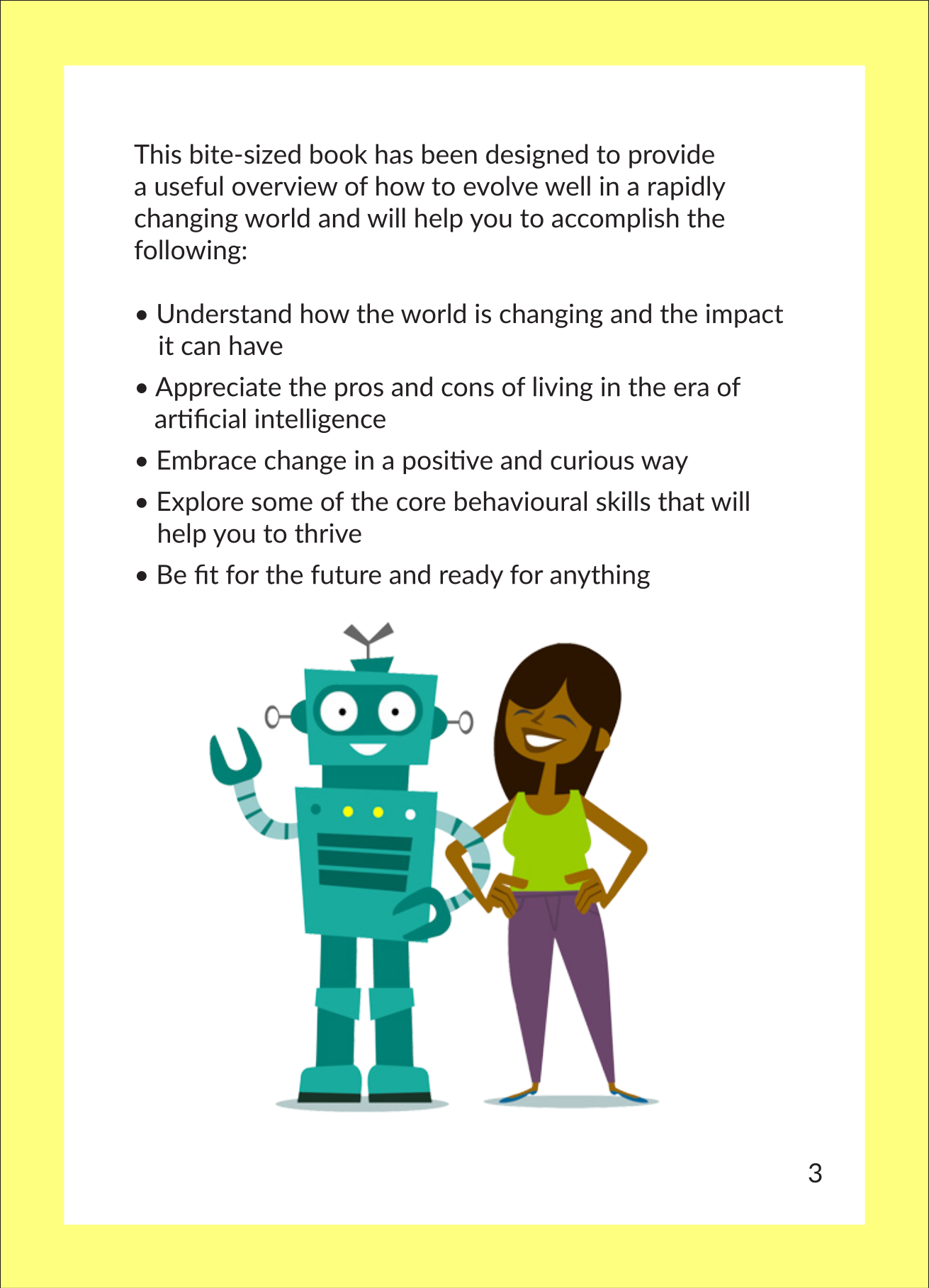 Future Human - Image 3
