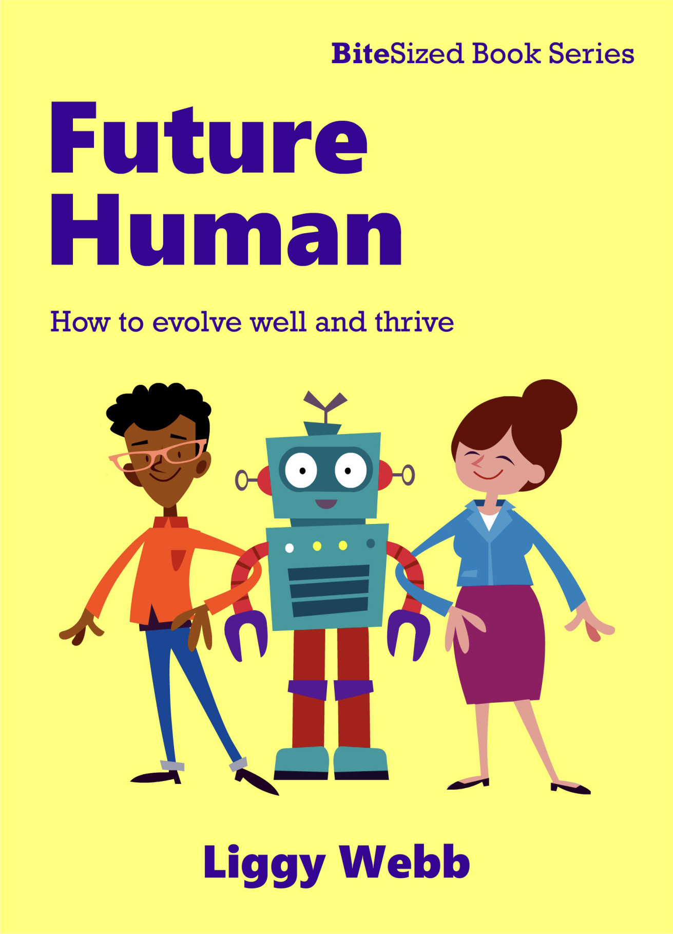 Future Human