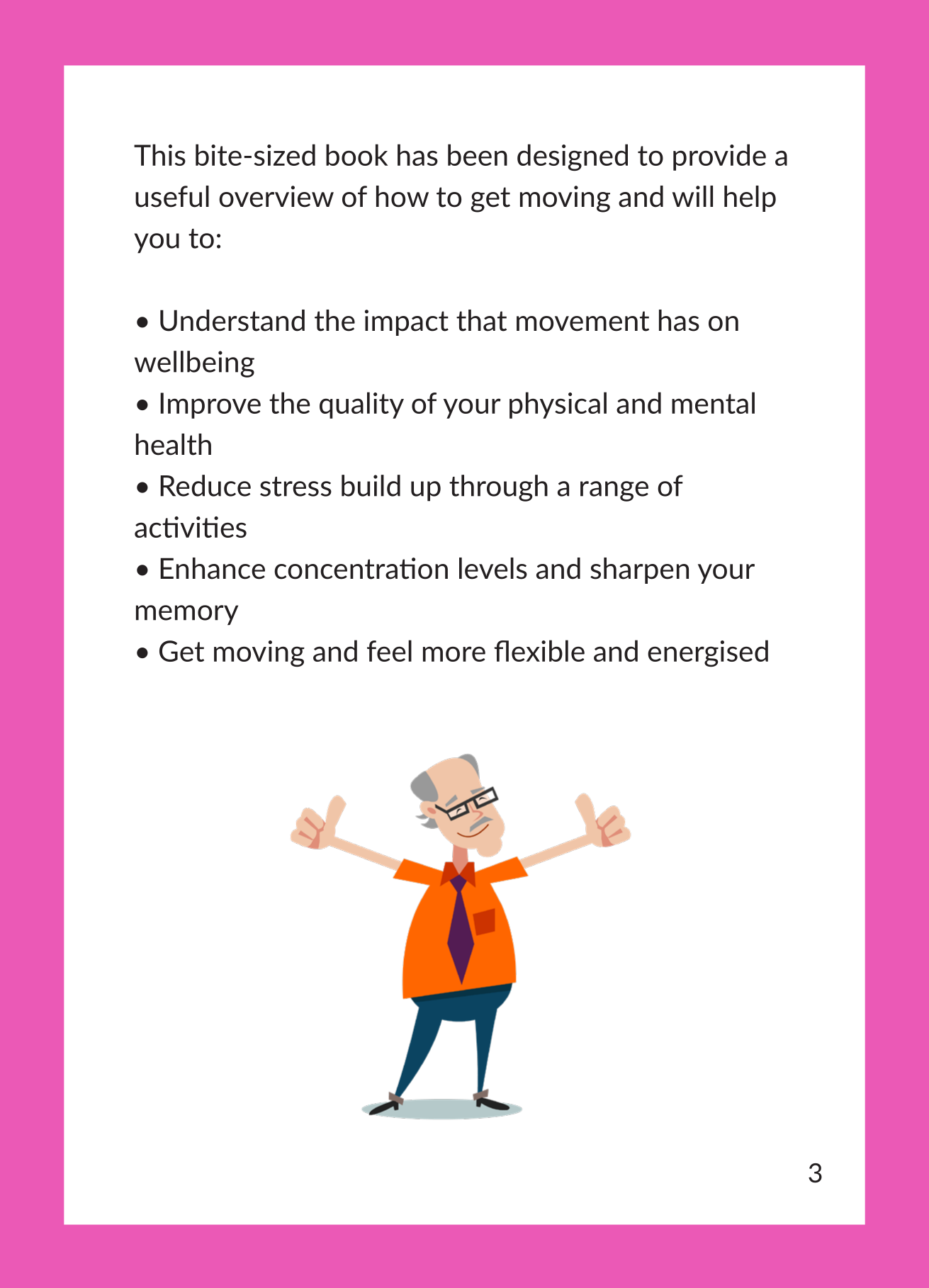 Get Moving - Image 2