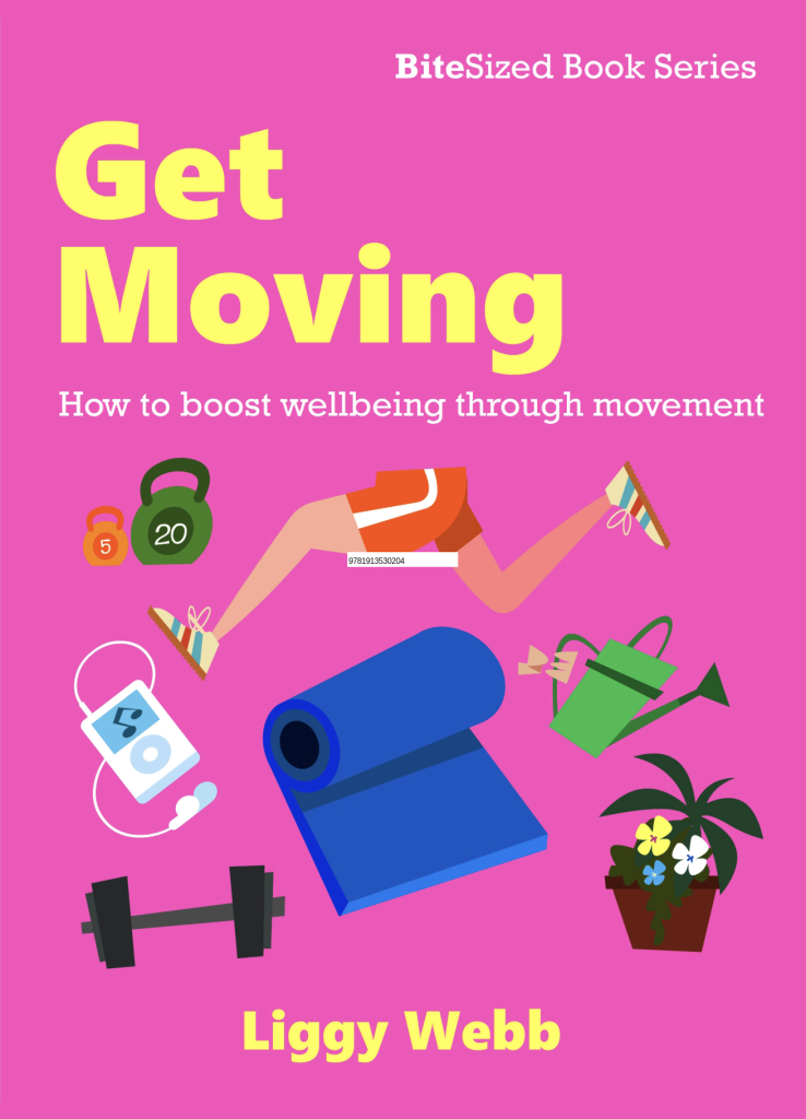 Get Moving