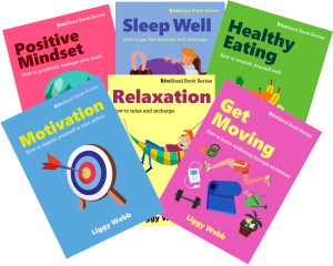 BiteSized books – Summer collection