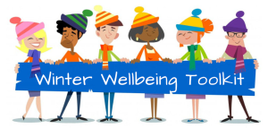 Winter Wellbeing Toolkit – free trial