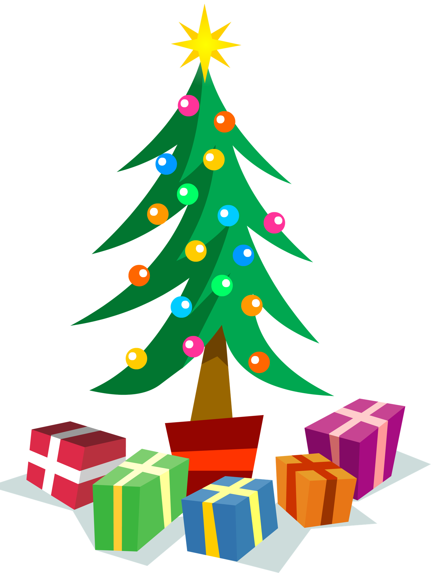 Festive wellbeing