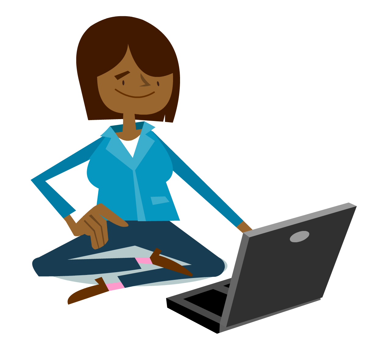 Digital Wellbeing