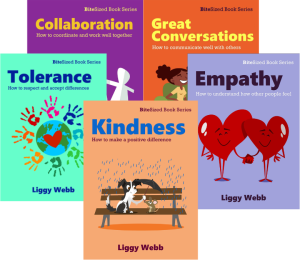 BiteSized books – Community collection