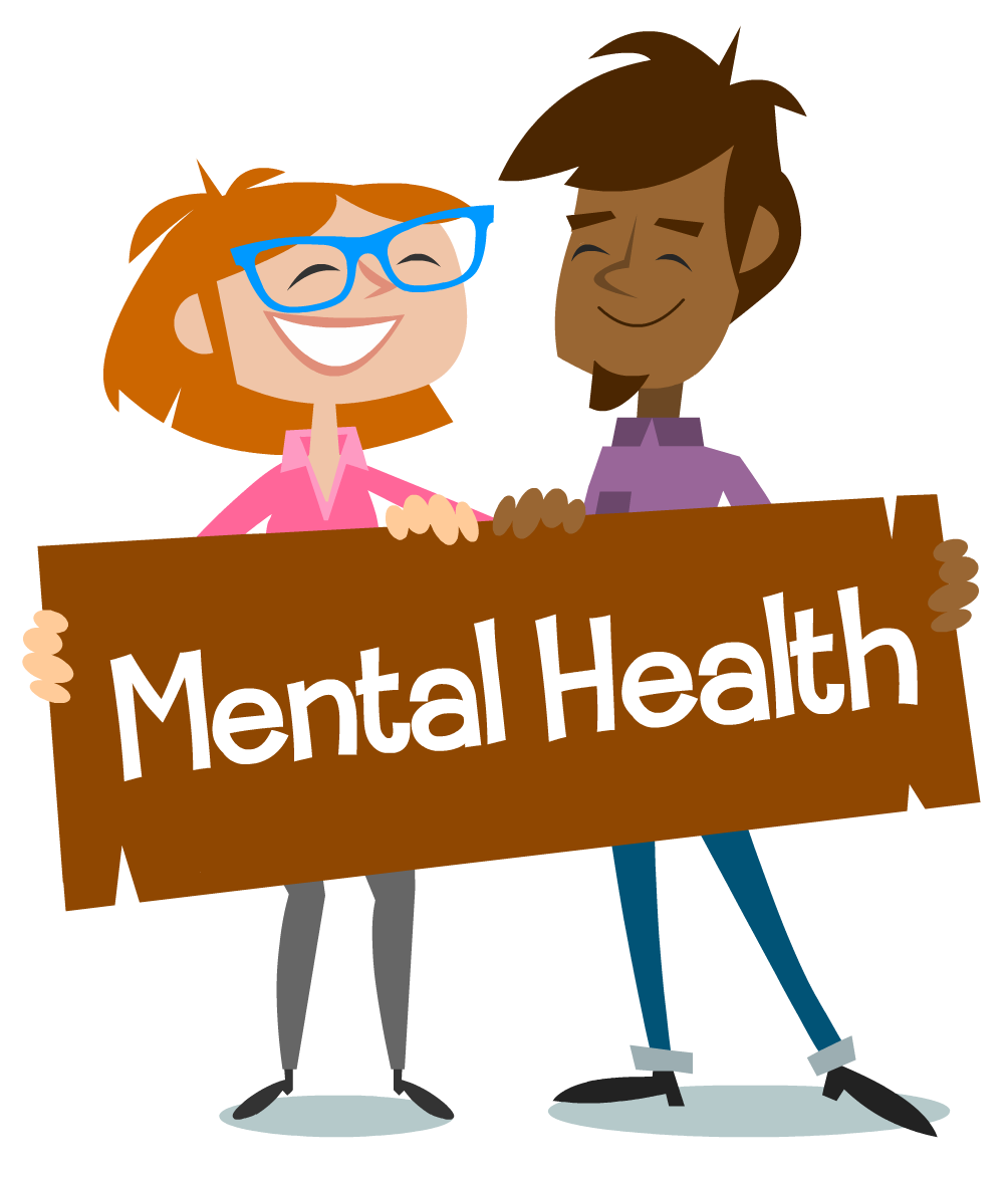 How to look after your mental health