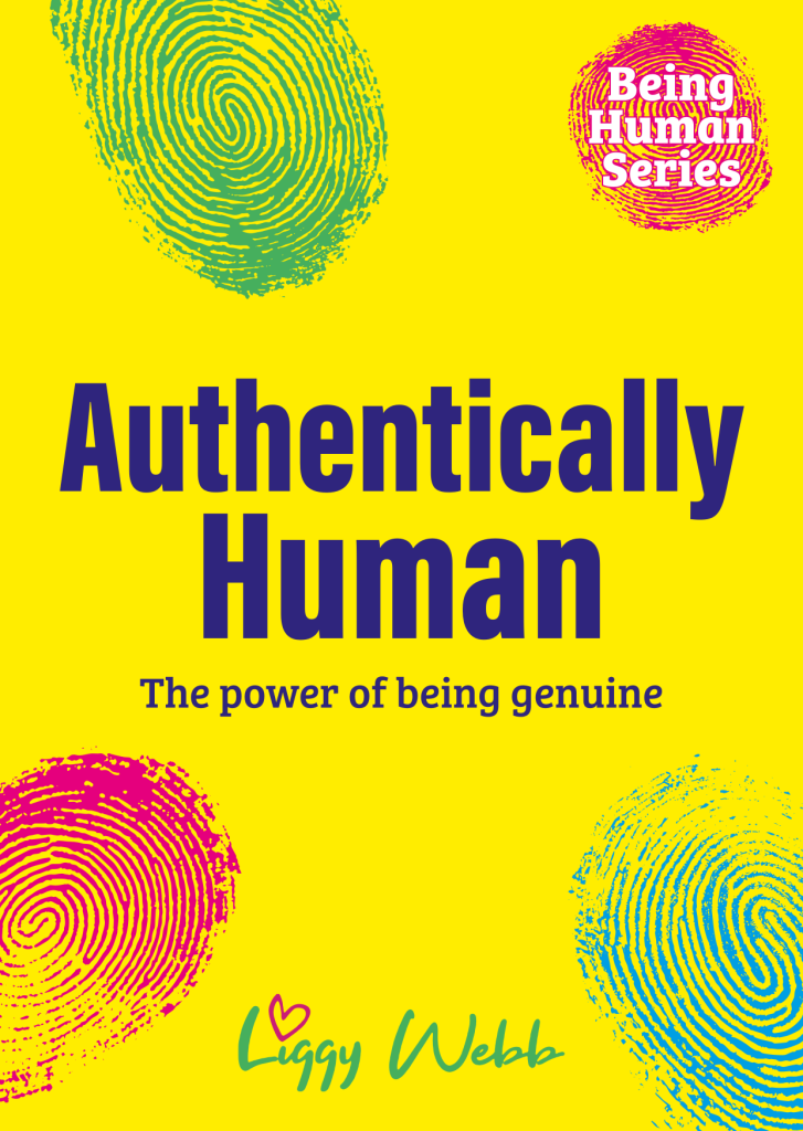 Authentically Human