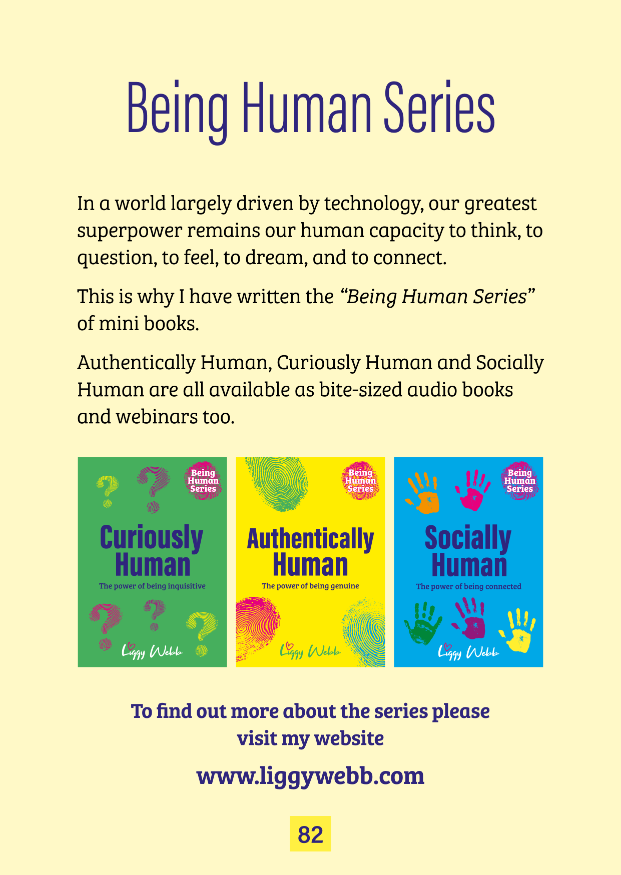 Authentically Human - Image 2