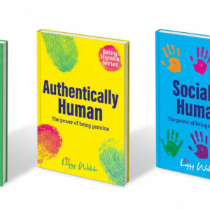 Being Human Series collection