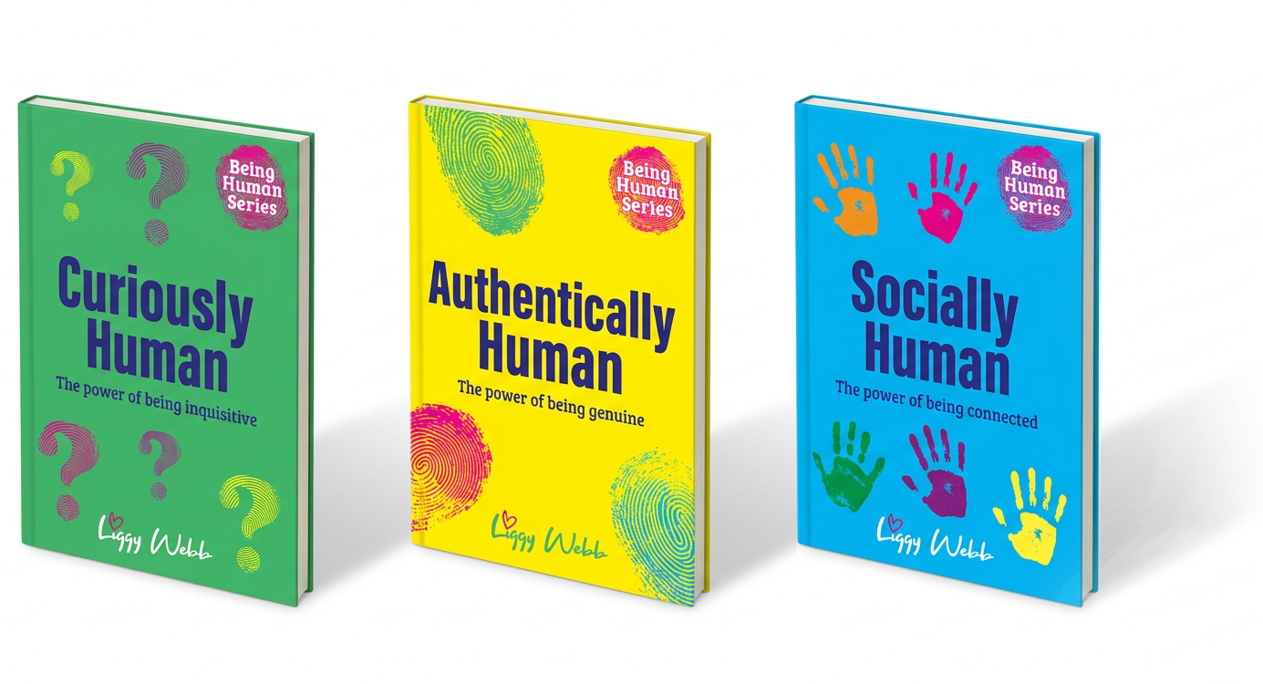 Being Human Series collection