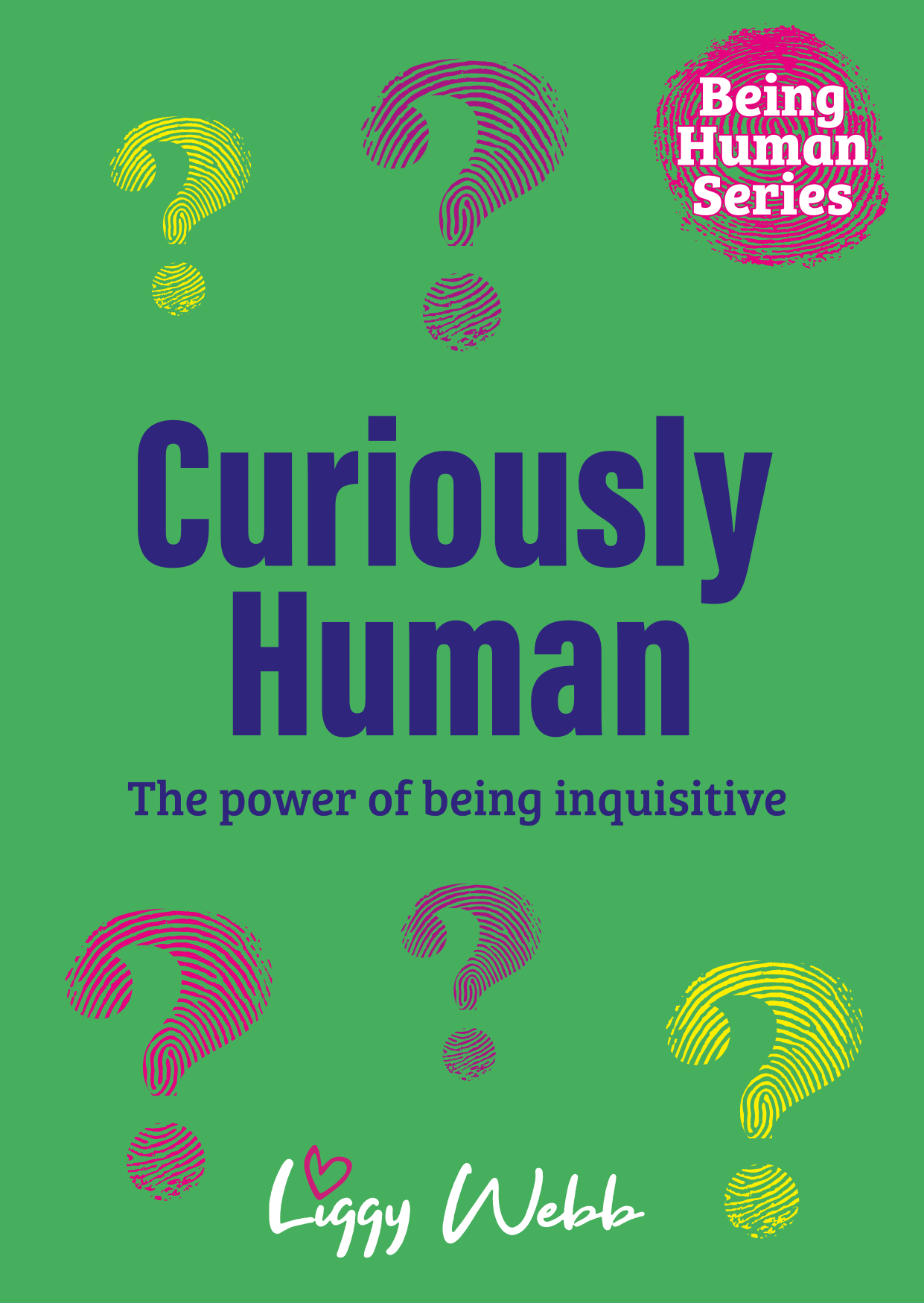 Curiously Human