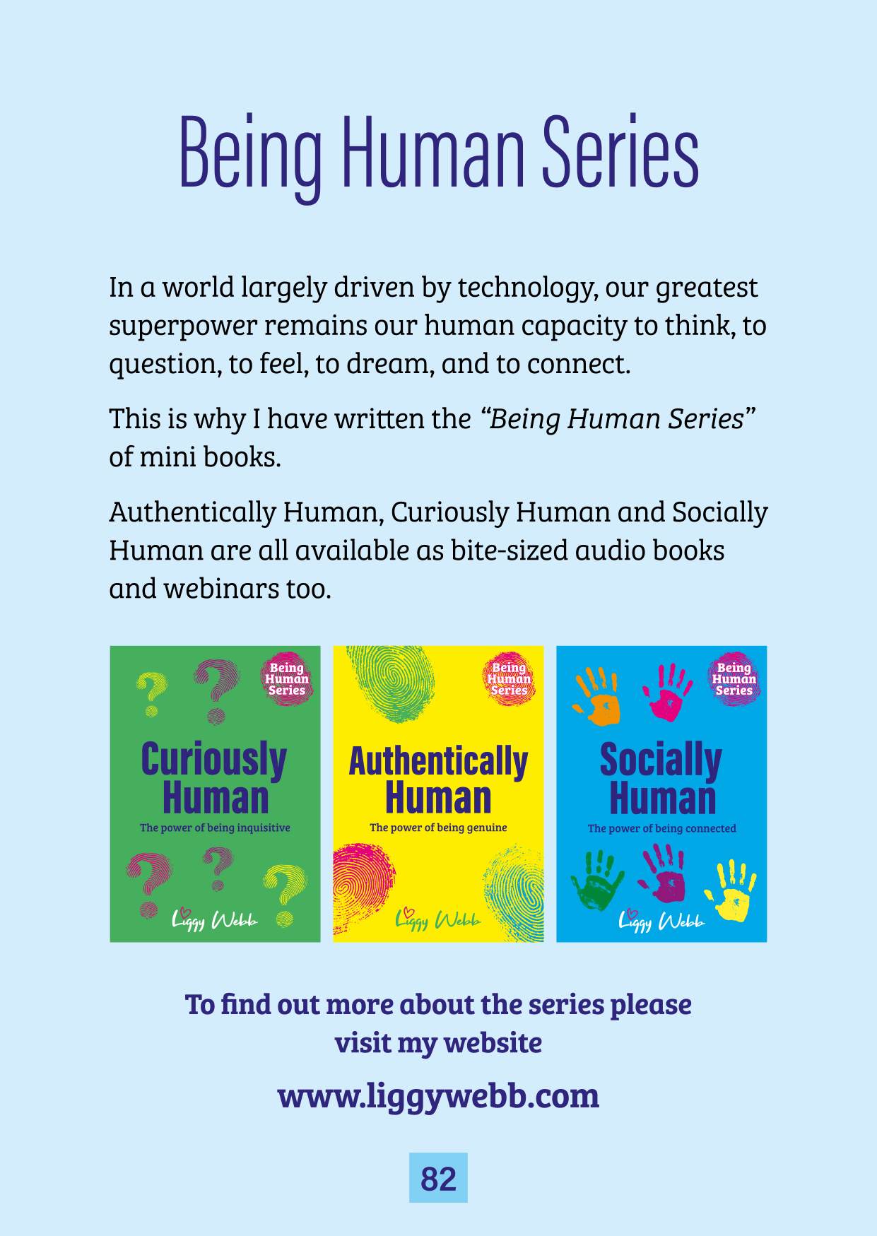Socially Human - Image 2
