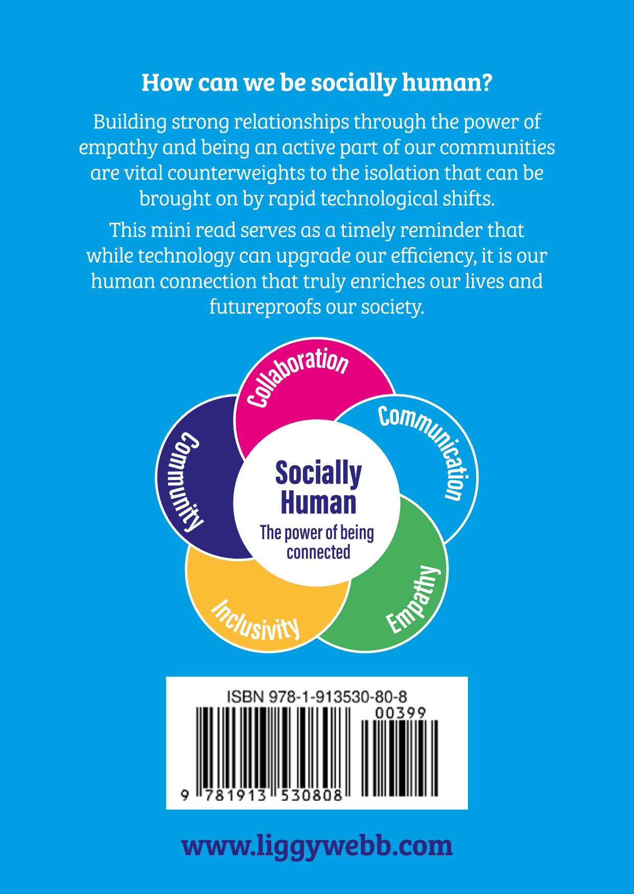 Socially Human - Image 3